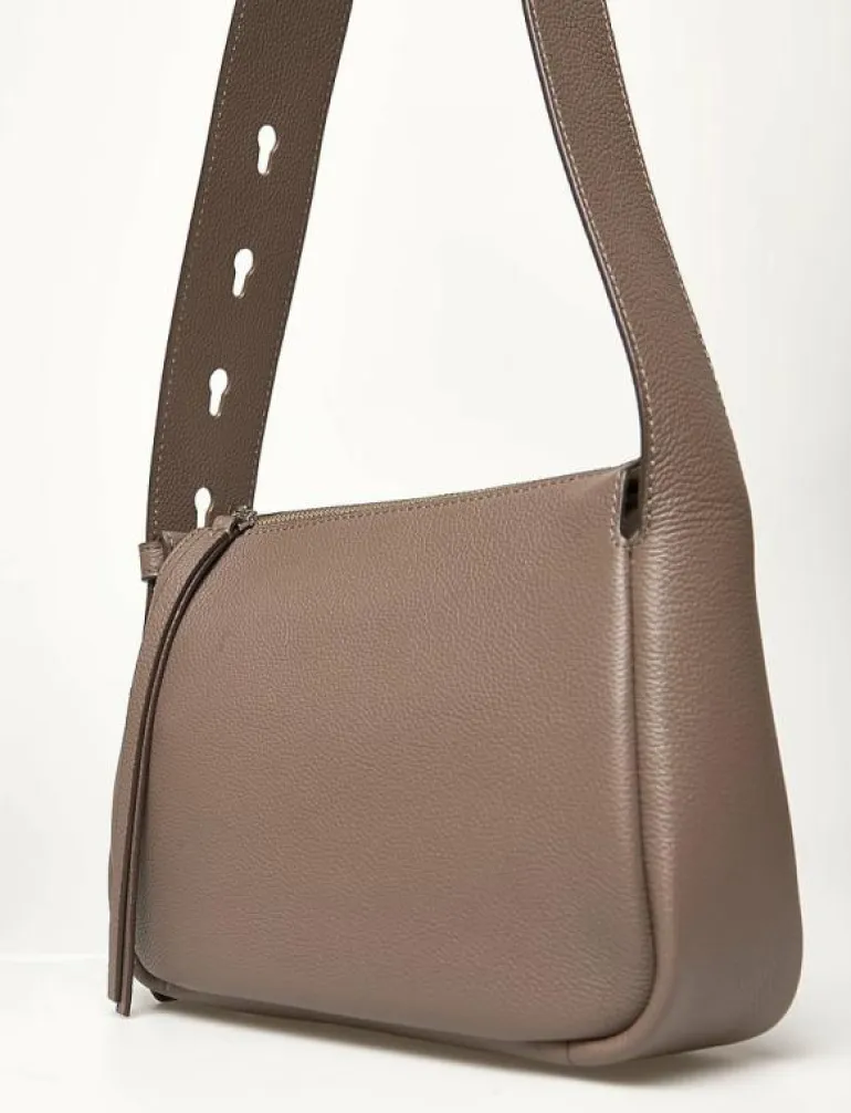 Romy Small Shoulder Bag - Axelremsväskor