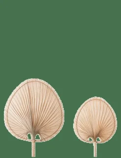 Ronaldo Wall Décor 2 set - Väggdekorationer