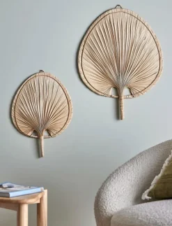 Ronaldo Wall Décor 2 set - Väggdekorationer