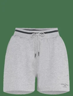 Ronja cot pe sw vin w shorts - Sweatshorts