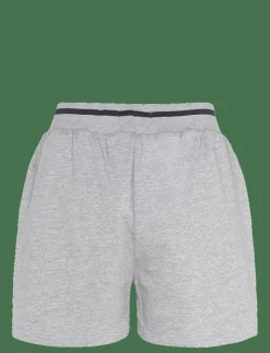 Ronja cot pe sw vin w shorts - Sweatshorts