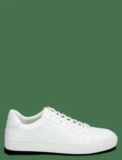 Roony White - Låga sneakers