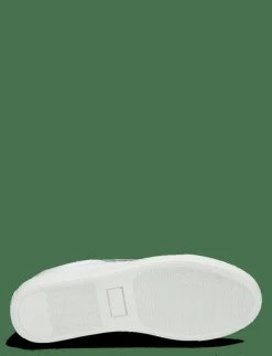 Roony White - Låga sneakers