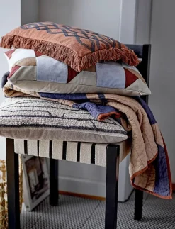 Roosi Throw - Filtar & Plädar