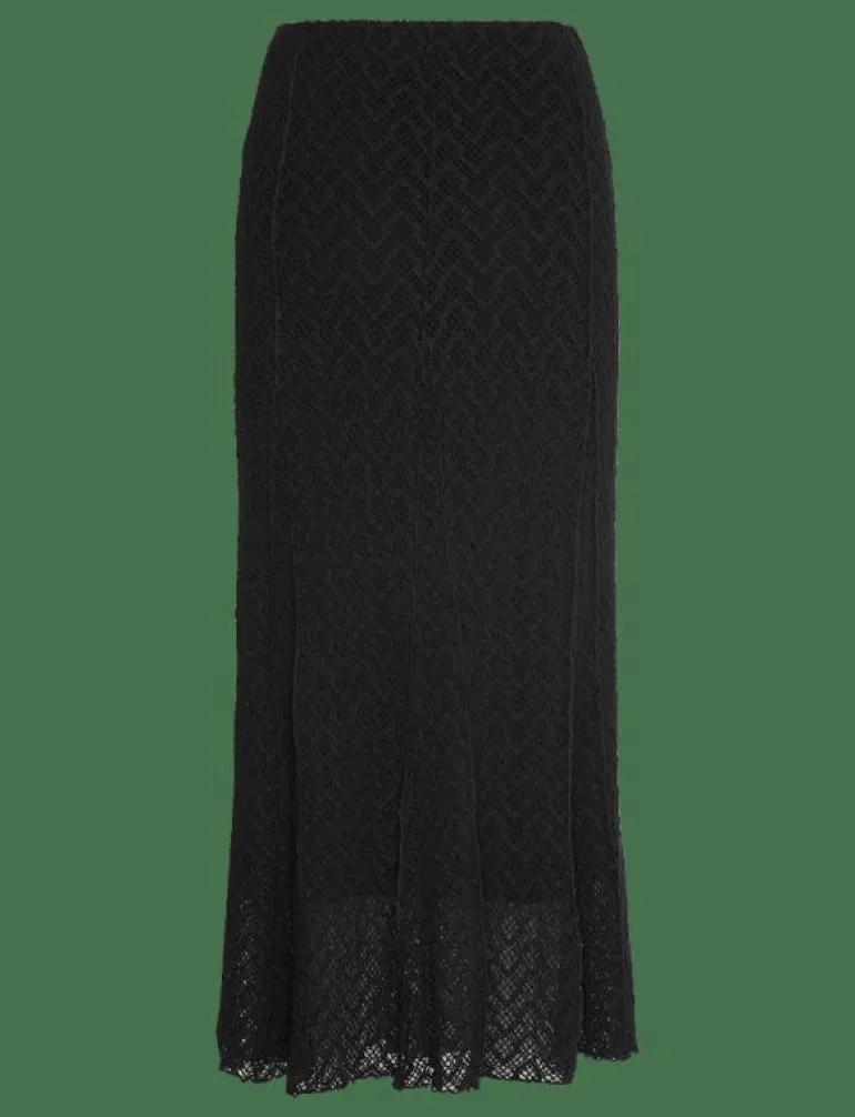 Rosalina skirt - Maxikjolar
