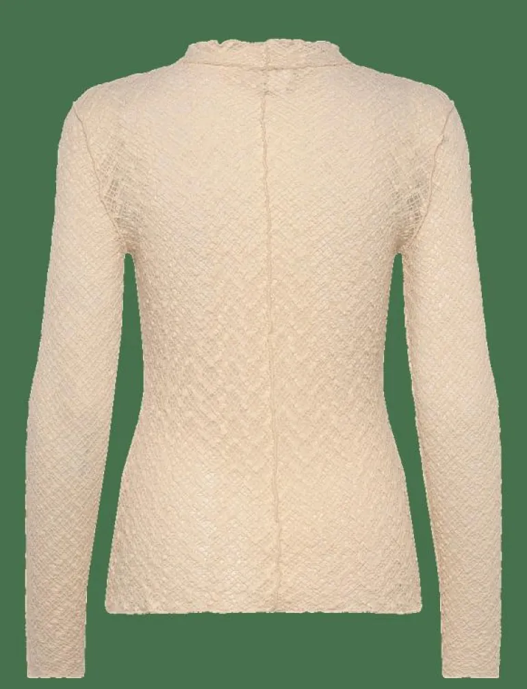 Rosalina top - Långärmade toppar