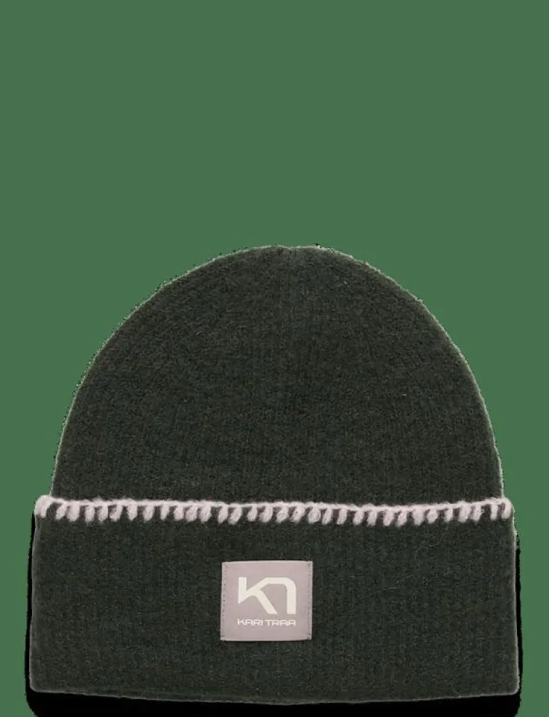 ROTHE WOOL BEANIE - Beanies