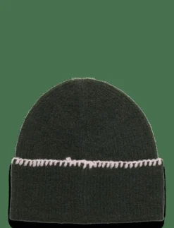 ROTHE WOOL BEANIE - Beanies