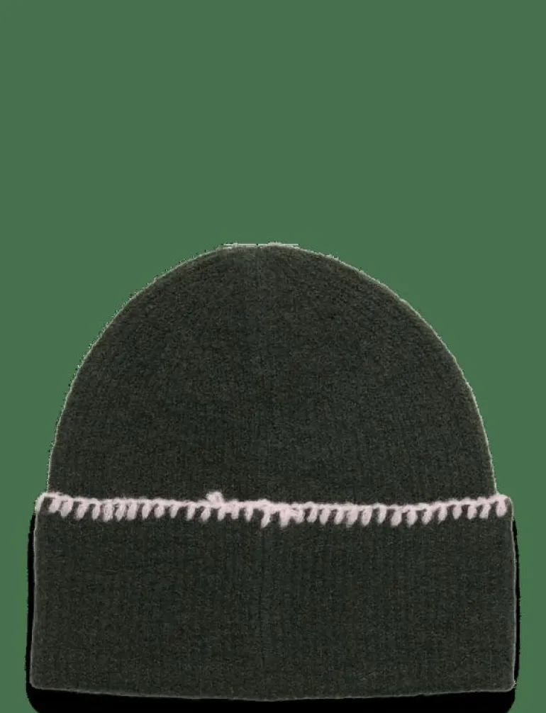 ROTHE WOOL BEANIE - Beanies