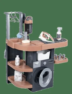 Rowenta Wash&Clean Laundry - Städutrustning