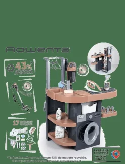 Rowenta Wash&Clean Laundry - Städutrustning