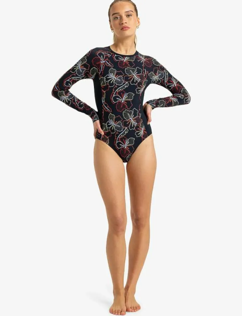 ROXY ACTIVE ONESIE PT - Baddräkter