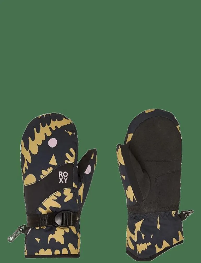 ROXY JETTY GIRL MITT - Vantar