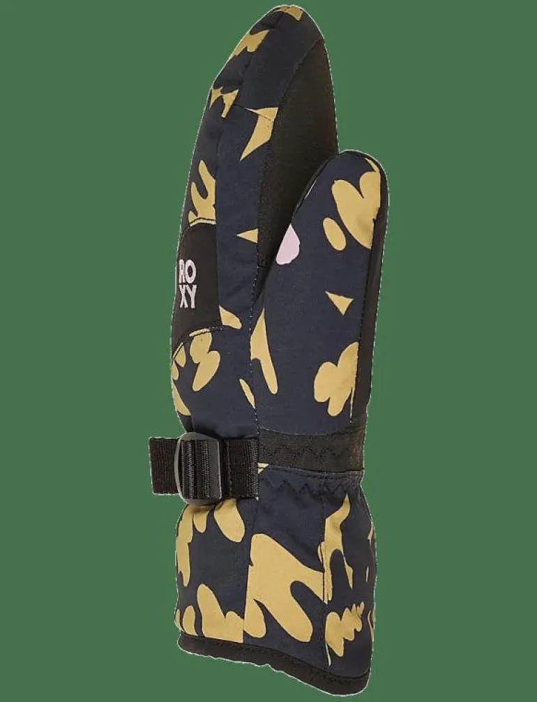 ROXY JETTY GIRL MITT - Vantar