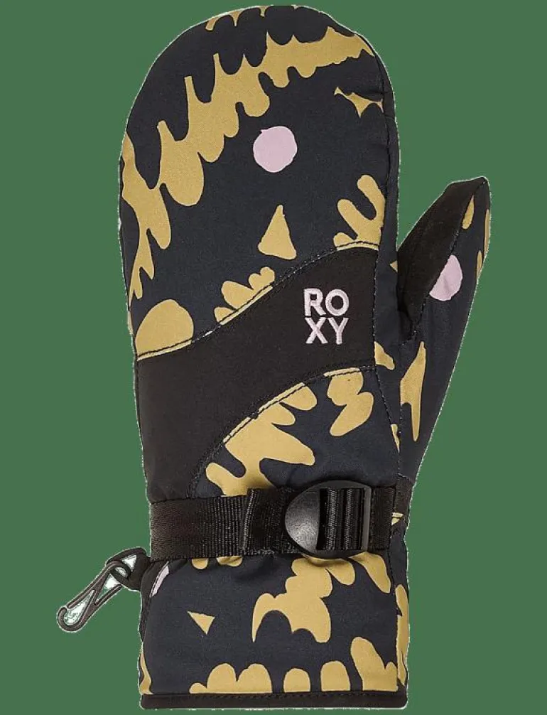 ROXY JETTY GIRL MITT - Vantar
