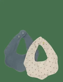Roy bibs 2-pack - Babyskötsel