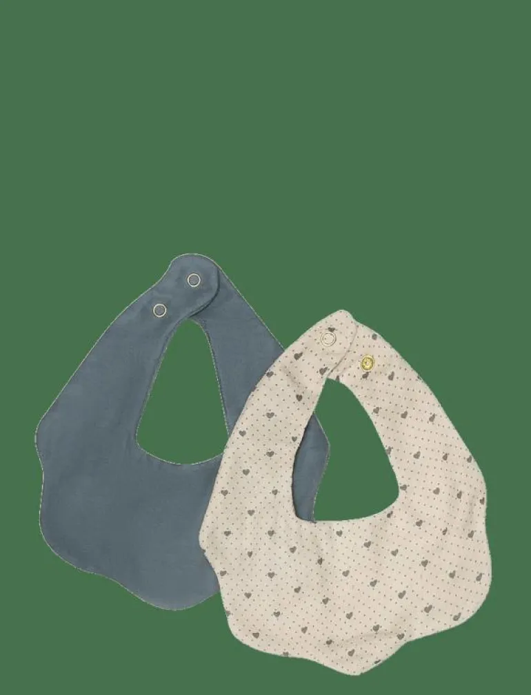 Roy bibs 2-pack - Babyskötsel
