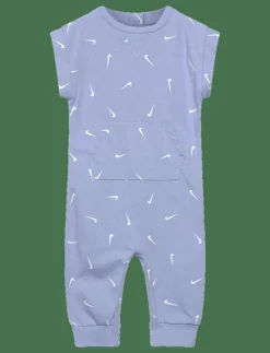 R2-2PK ROMPER - Kortärmad bodysuit