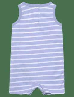 R2-2PK ROMPER - Kortärmad bodysuit