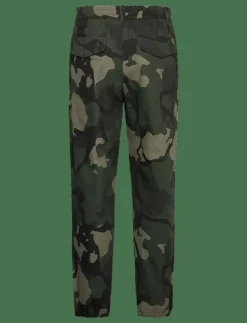 RRWatson Pants COMFORT FIT - Byxor