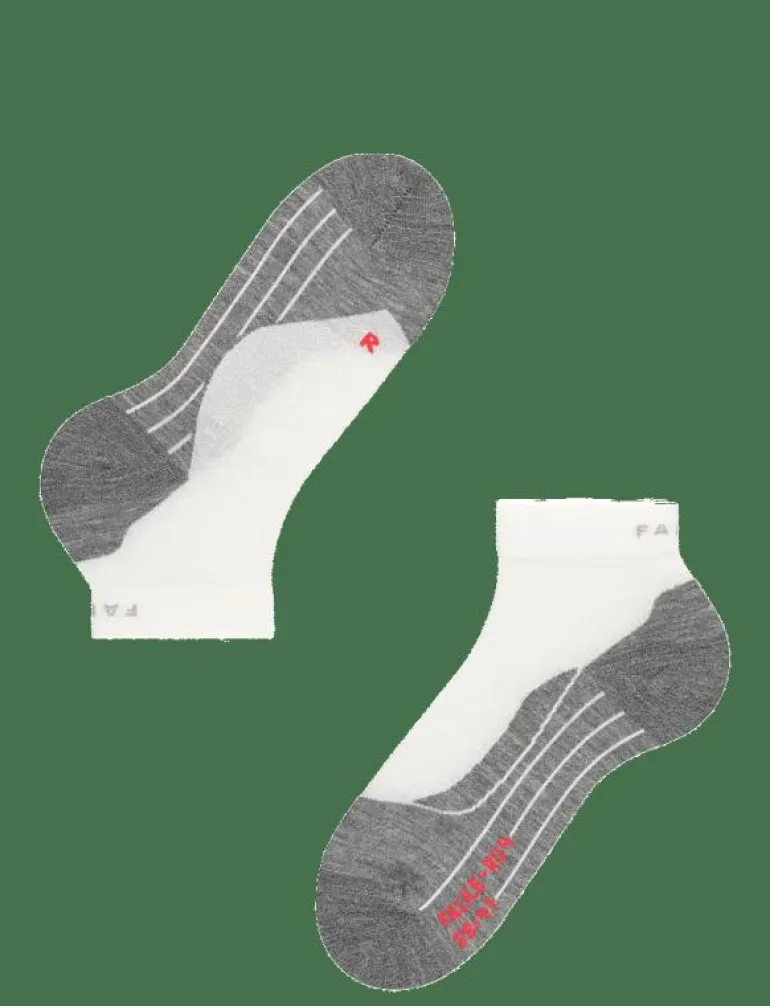 RU4 Short Running Medium-cushioned - Strumpor