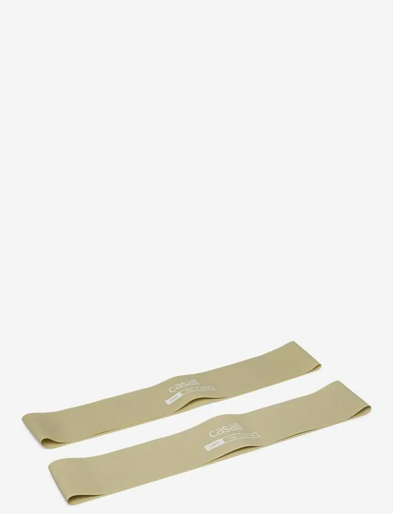 Rubber band light 2pcs - Motståndsband