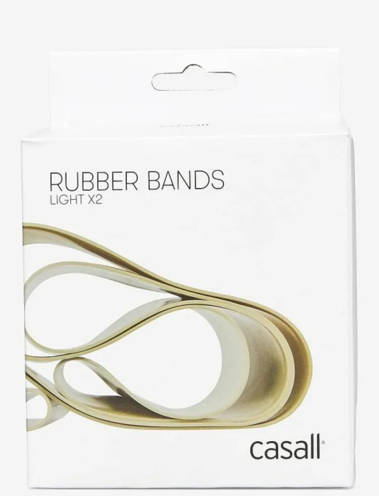 Rubber band light 2pcs - Motståndsband