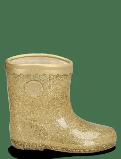 Rubber boot - Höga gummistövlar