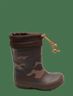 RUBBER BOOT - 