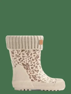 Rubber Boot Thermo Wader - Höga gummistövlar