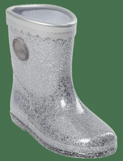 Rubber boot w/o Lining - Höga gummistövlar