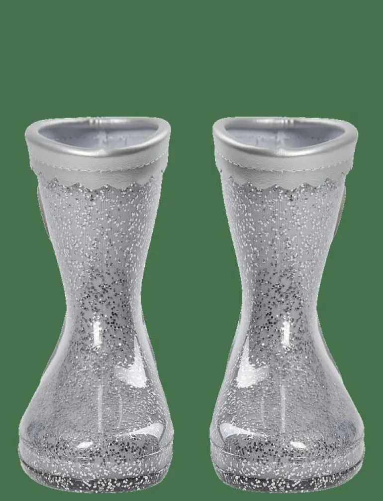 Rubber boot w/o Lining - Höga gummistövlar