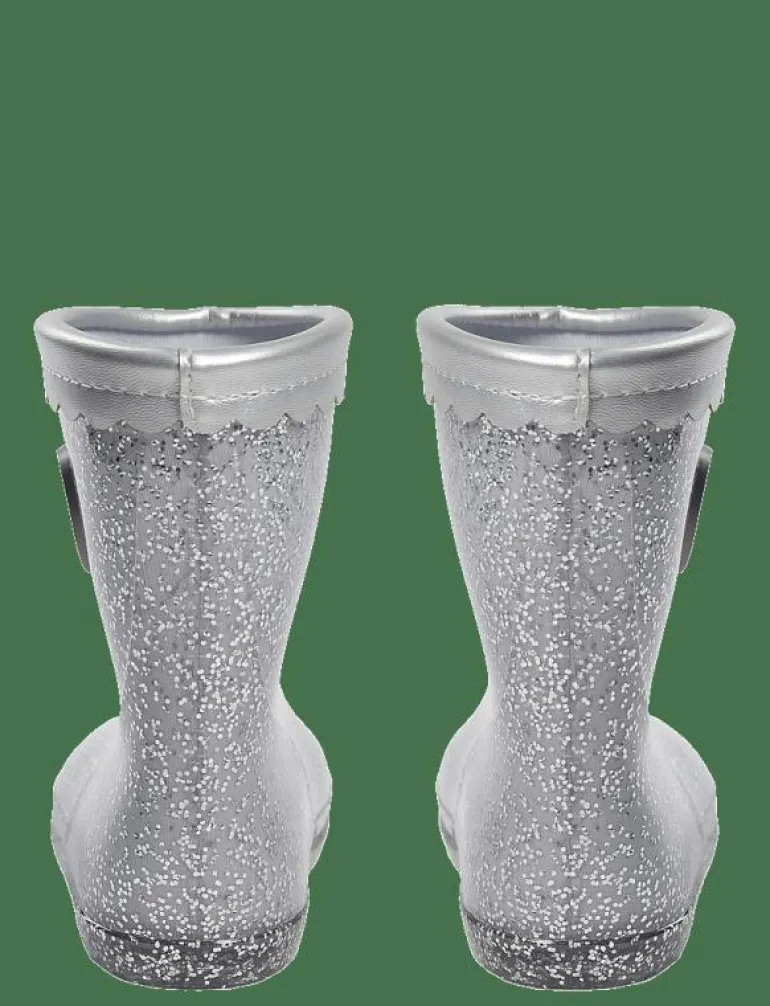 Rubber boot w/o Lining - Höga gummistövlar