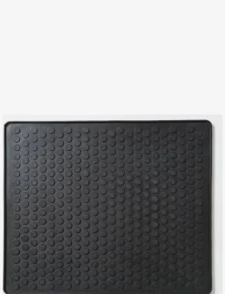 Rubber mat for metal racks - Dörrmattor