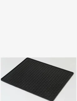 Rubber mat for metal racks - Dörrmattor