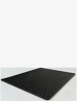 Rubber mat for metal racks - Dörrmattor