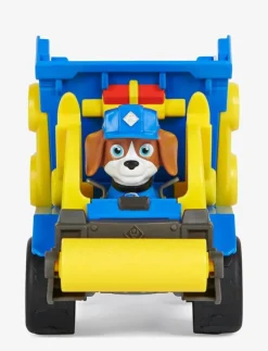 Rubble & Crew Core Vehicle - Wheeler - Lekset