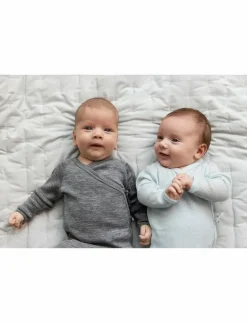 Rubetta - Långärmad bodysuit