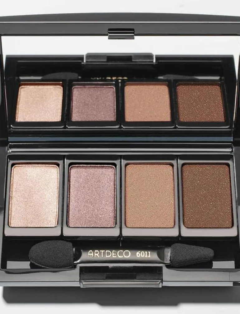 Rubicell Double Applicator For Quattro Box - Beauty