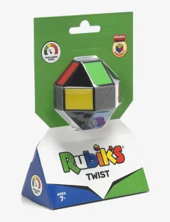 Rubiks Twist - Byggsats