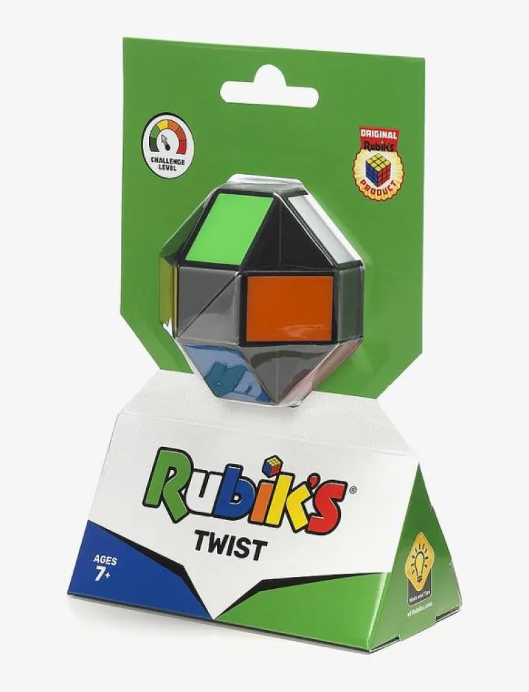Rubiks Twist - Byggsats