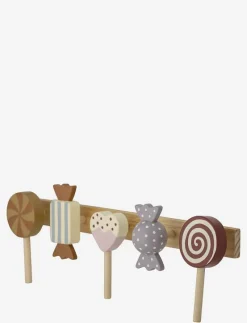 Rudy Coat Rack - Krokar och galgar