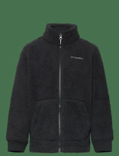 Rugged Ridge II Sherpa Full Zip - Jackor