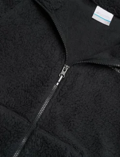 Rugged Ridge II Sherpa Full Zip - Jackor