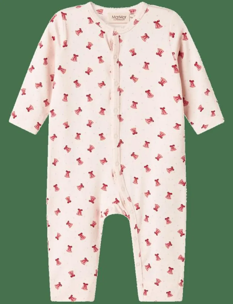 Ruka - Långärmad bodysuit