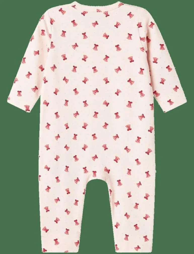 Ruka - Långärmad bodysuit