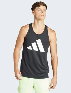 RUN IT TANK - Linnen