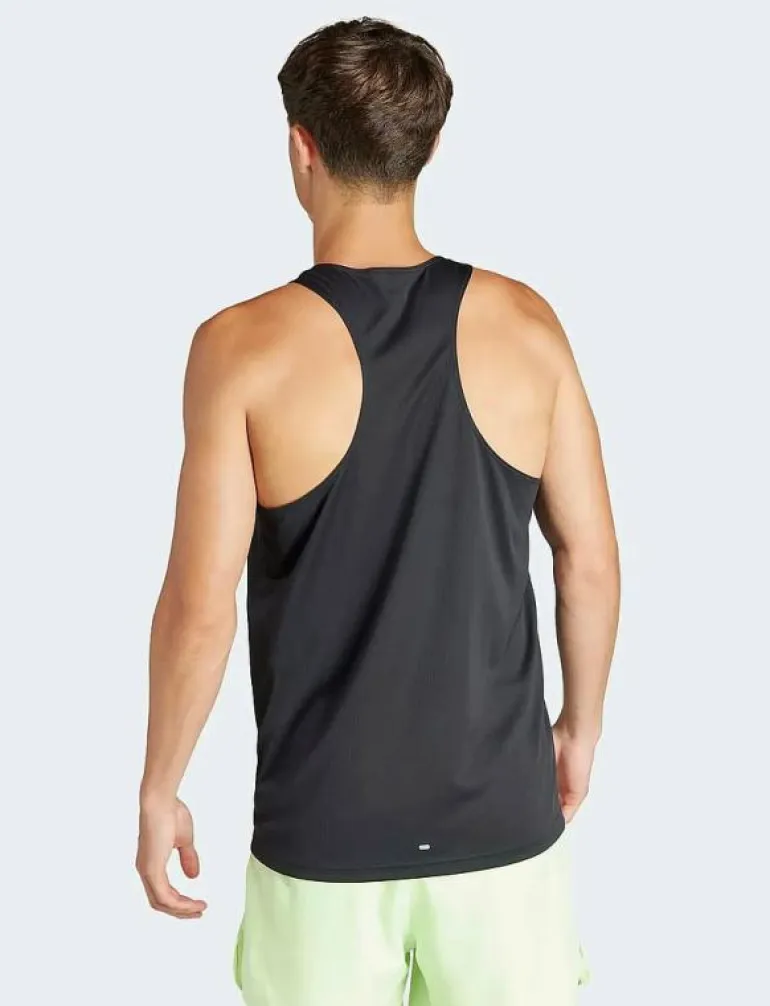 RUN IT TANK - Linnen