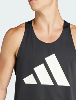RUN IT TANK - Linnen