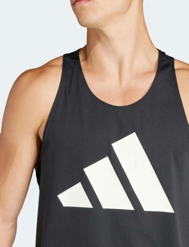 RUN IT TANK - Linnen